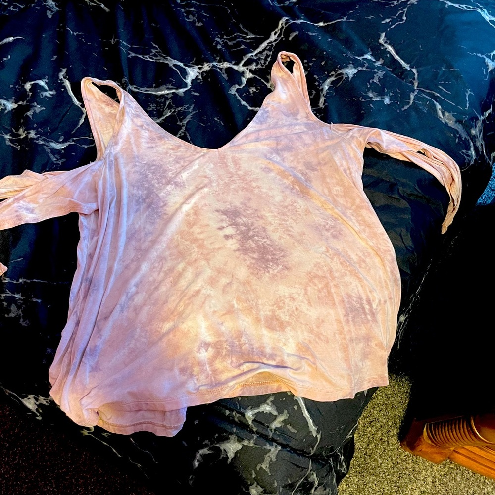 Dress Top